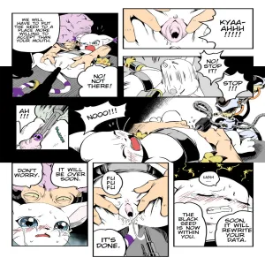 Data Corruption - page 5