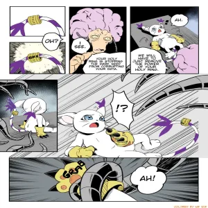 Data Corruption - page 6