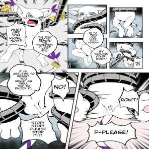 Data Corruption - page 7