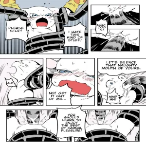 Data Corruption - page 8
