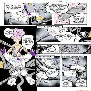 Data Corruption - page 9