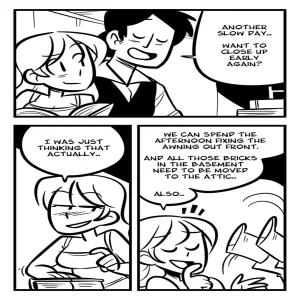 Day Off - page 10