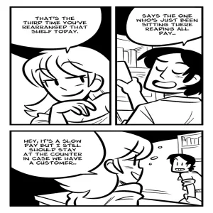Day Off - page 3