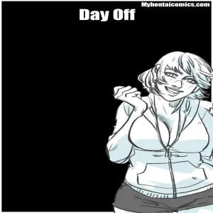 Day Off - page 1