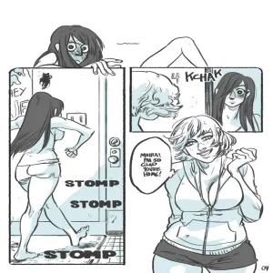 Day Off - page 5