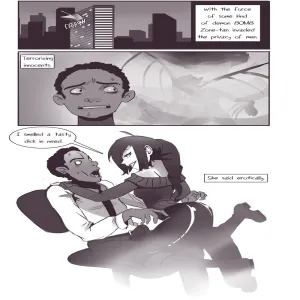 Daves Story - page 12