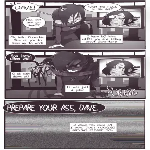 Daves Story - page 17