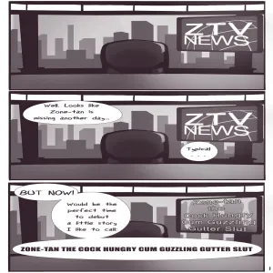 Daves Story - page 2