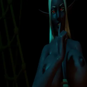 Dead Tide 3 - page 70