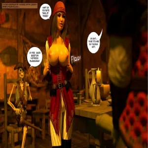 Dead Tide 1 - page 13