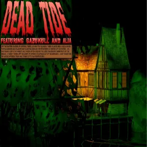 Dead Tide 1 - page 2