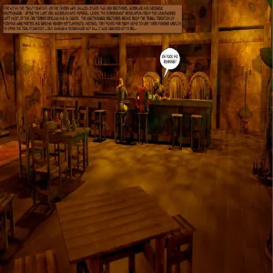 Dead Tide 1 - page 3