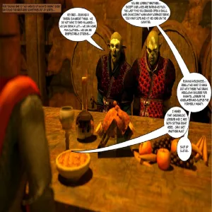 Dead Tide 1 - page 4