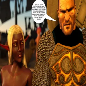Dead Tide 1 - page 59