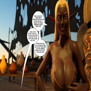 Dead Tide 1 - page 60