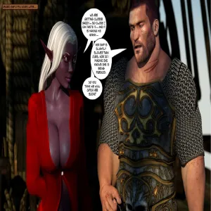 Dead Tide 1 - page 64