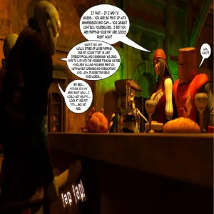 Dead Tide 1 - page 9