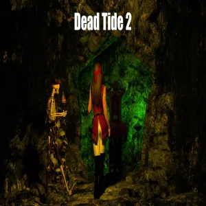 Dead Tide 2 - page 1