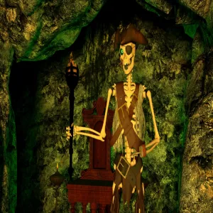 Dead Tide 2 - page 77