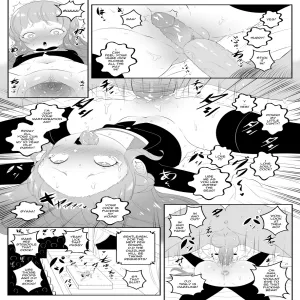 D.D The Dazzling - page 11