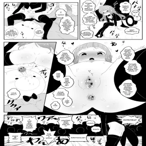 D.D The Dazzling - page 7