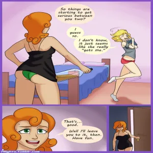 Date Night - page 3