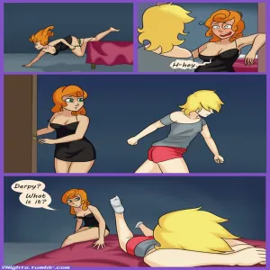 Date Night - page 7