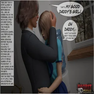 Daddy's Birthday - page 23