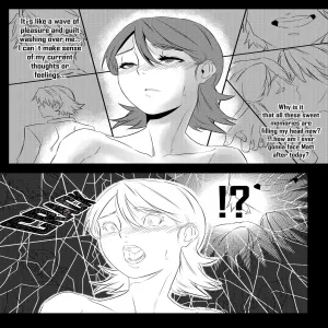 Davis Conquest 1 - Lonely Sora - page 18