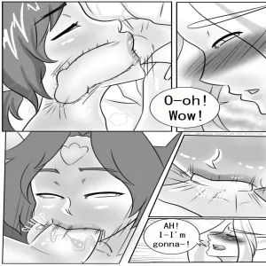 Dark Magic - page 7