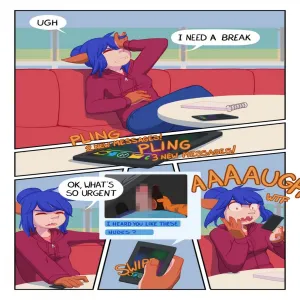 D Minus - page 3