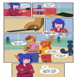 D Minus - page 4