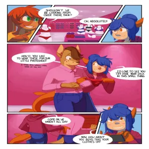 D Minus - page 8