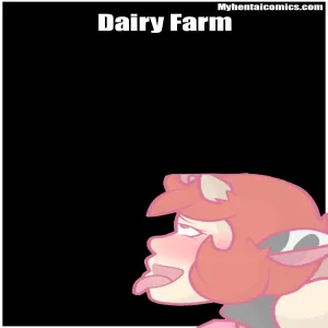 Dairy Farm - page 1