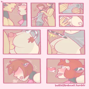 Dairy Farm - page 3