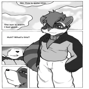 Daydreaming - page 2