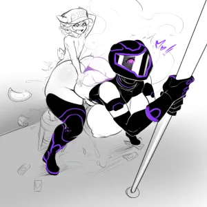 Dance Pole - page 2