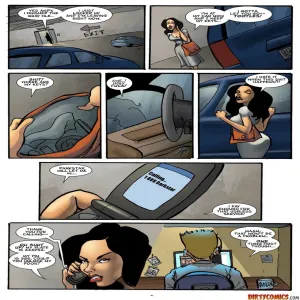 Dark Star - page 2