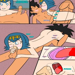 Family Secret - page 12