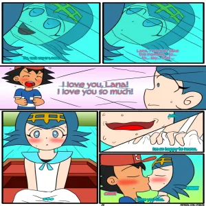 Family Secret - page 4
