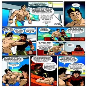 Mako Finn 1 - page 15