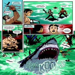 Mako Finn 1 - page 24