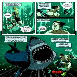 Mako Finn 1 - page 25