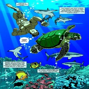 Mako Finn 1 - page 5