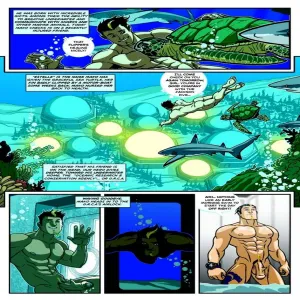 Mako Finn 1 - page 6