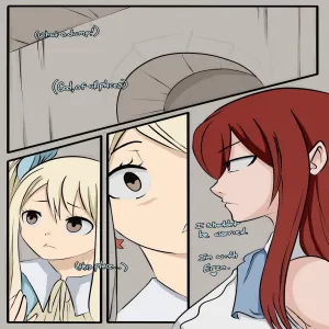 Erza's Corruption - page 3