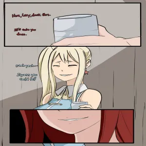 Erza's Corruption - page 4