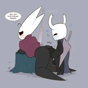 Hollow Knight - page 2
