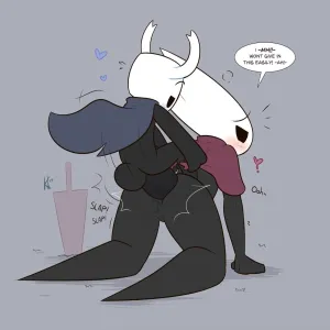 Hollow Knight - page 3