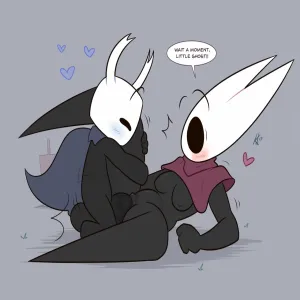 Hollow Knight - page 4